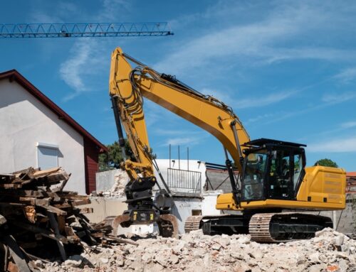 Canberra House Demolition: What You Need to Know