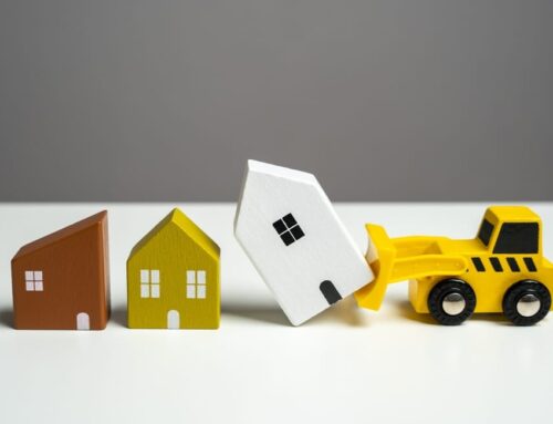 Initial Steps for House Demolition NSW: A Clear Guide