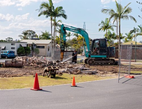 How to Find Swimming Pool Removal Canberra Experts